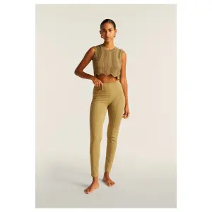 Pantalones de punto para mujer Freddy Evolution Now image-2