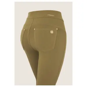 Pantalones de punto para mujer Freddy Evolution Now image-6