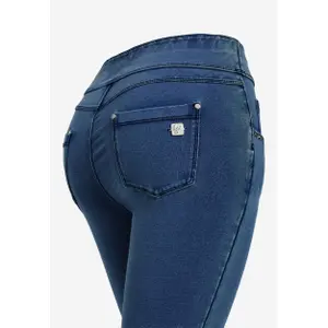 Jegging para mujer Freddy Carryover Now image-2