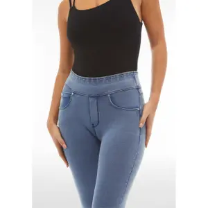Jegging para mujer Freddy Carryover Now image-6
