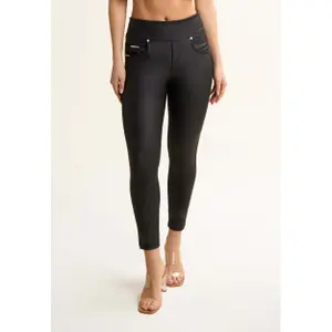 Jegging 7/8 mujer Freddy Diwo Riciclato image-4