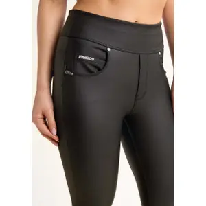 Jegging 7/8 mujer Freddy Diwo Riciclato image-6