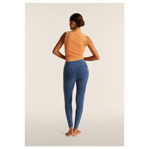 Jegging til kvinder Freddy Now image-4