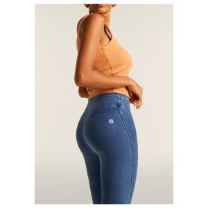 Jegging til kvinder Freddy Now image-5