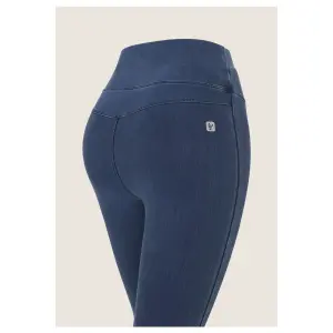 Damen-Jeggings Freddy Now image-6