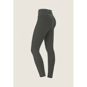 Jeggings de jersey para mujer Freddy Now image-1