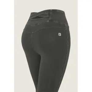 Jeggings de jersey para mujer Freddy Now image-2