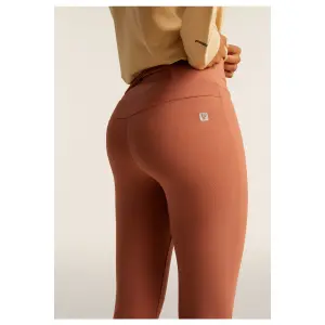 Legging de punto para mujer Freddy Now image-4