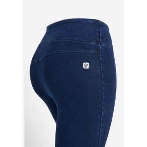 Women's jersey leggings Freddy Evolution Now image-2