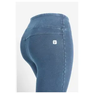 Legging de punto para mujer Freddy Evolution Now image-2