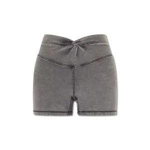 Pantalones cortos ajustados de mujer Freddy Now image-0