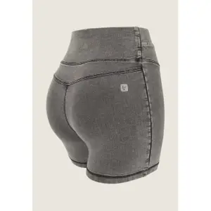 Pantalones cortos ajustados de mujer Freddy Now image-2