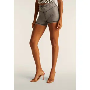 Pantalones cortos ajustados de mujer Freddy Now image-4