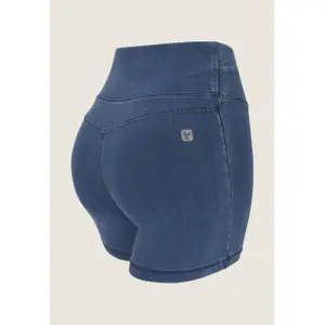 Pantalones cortos ajustados de mujer Freddy Now image-2