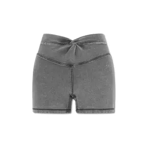 Pantalones cortos ajustados de mujer Freddy Now image-0