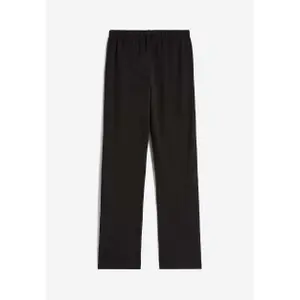 Női pamut jogger nadrág Freddy Regular Fit image-1