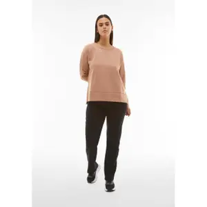 Női pamut jogger nadrág Freddy Regular Fit image-2