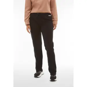 Női pamut jogger nadrág Freddy Regular Fit image-3