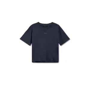 Női könnyű jersey póló Freddy image-0