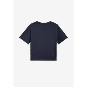 Női könnyű jersey póló Freddy image-1