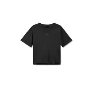 Női könnyű jersey póló Freddy image-0