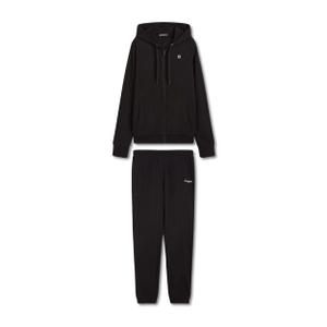 rose-n-survetement-femme-freddy-interlock-nero