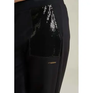 Vrouwen French Terry broek Freddy Modal image-6