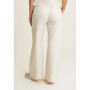 Damenhose aus French Terry Freddy Modal image-5