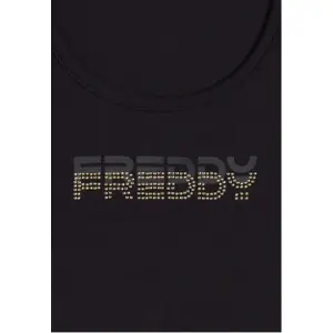 Women's jersey bra Freddy image-2