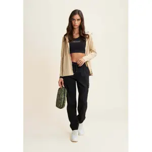 Women's jersey bra Freddy image-3