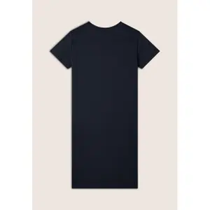 Women's jersey t-shirt dress Freddy image-1