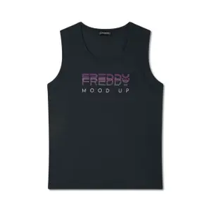 Női trikó Freddy Regular Fit image-0