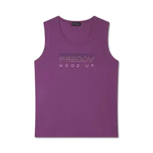 Női trikó Freddy Regular Fit image-0