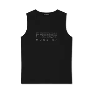 Női trikó Freddy Regular Fit image-0