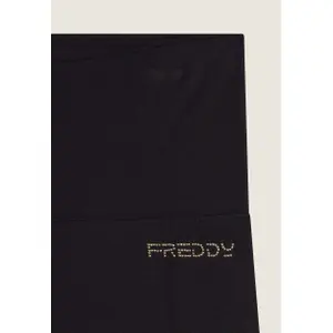 Női sportnadrág zsinórral Freddy Regular Fit image-2