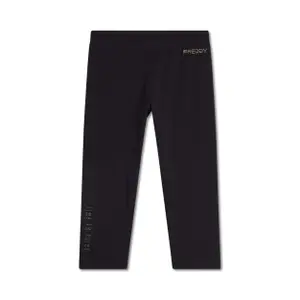 Női leggings logóval Freddy Corsair-Length image-0