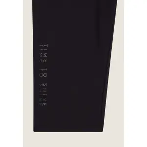 Női leggings logóval Freddy Corsair-Length image-2