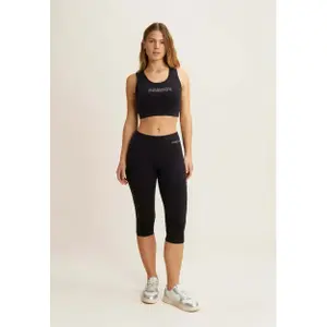 Női leggings logóval Freddy Corsair-Length image-3