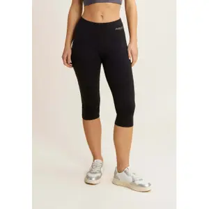 Női leggings logóval Freddy Corsair-Length image-4