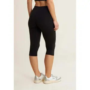Női leggings logóval Freddy Corsair-Length image-5