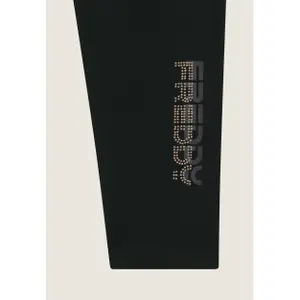 Legging avec logo en jersey femme Freddy image-2