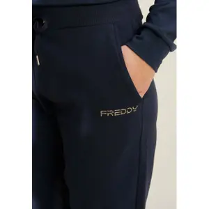 Női melegítőnadrág Freddy Regular Fit image-6