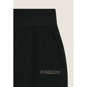 Women's joggers Freddy Regular Fit image-2