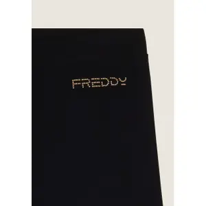Női jersey rövidnadrág Freddy image-2