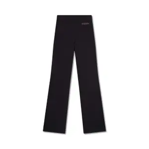 Legging extensible avec logo en jersey femme Freddy image-0