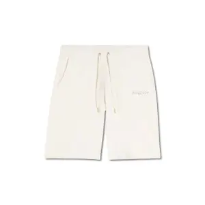 Bermudas de jersey con logo para mujer Freddy image-0