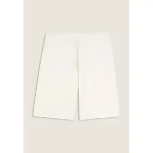 Bermudas de jersey con logo para mujer Freddy image-1