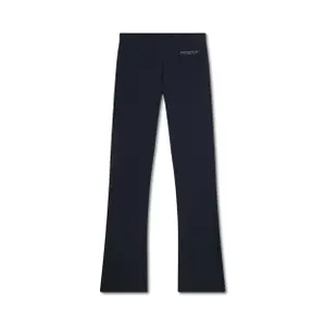 Calças de treino slim em jersey para mulher Freddy image-0