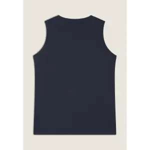 Női jersey ujjatlan póló Freddy College Luxe image-1