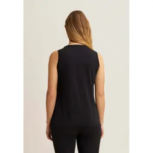 Camisola de alças para mulher Freddy College Luxe image-5